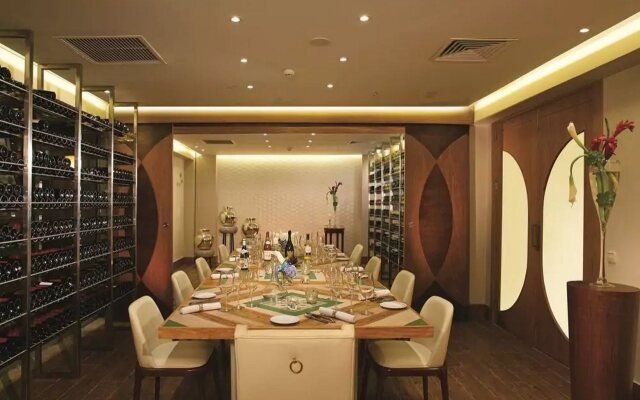 Dreams Onyx Resort & Spa All Inclusive