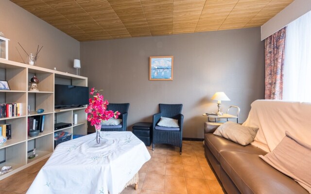 Minorque With Wi-fi 200m From Beach