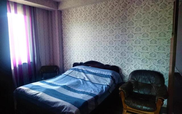 White House Mtskheta