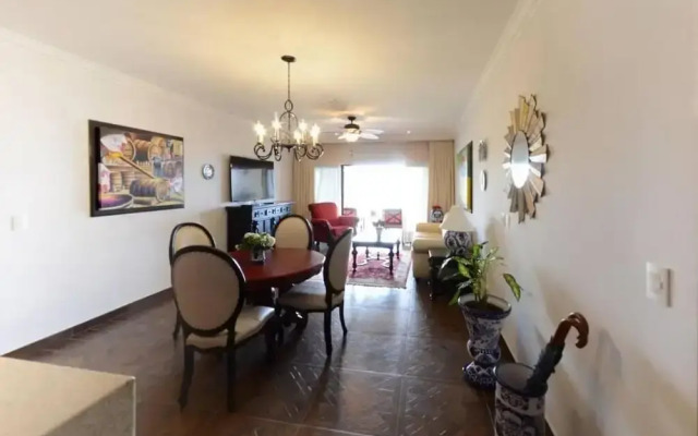 Enchanting 2 Bedroom With in Cabo