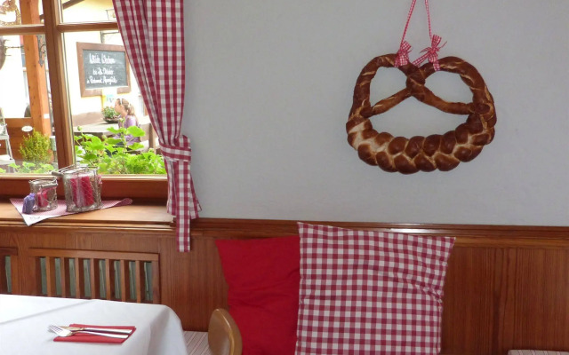 DEVA Hotel Alpenglück