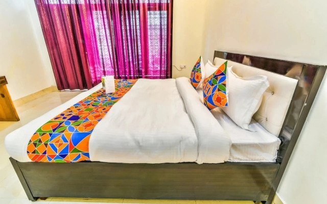 Laxmi Residency by FabHotel