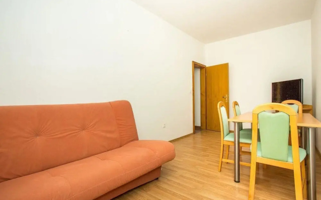Apartments Bilić