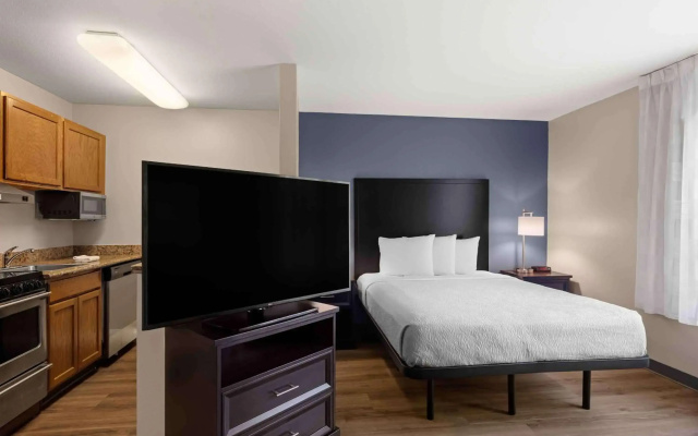 Extended Stay America Suites - St Louis - Fenton