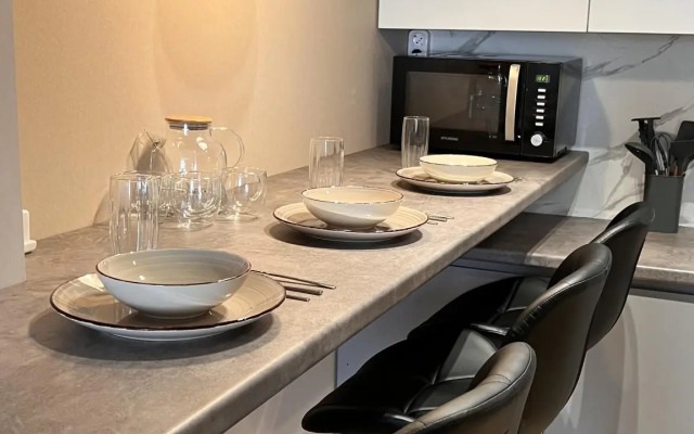 Апартаменты THE GRAND PALACE