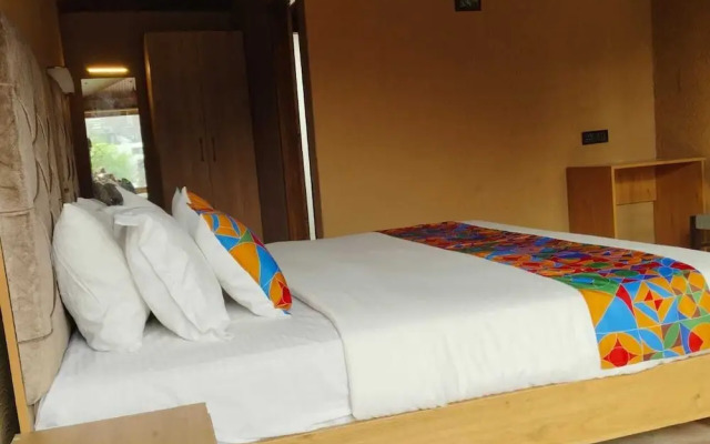 Nayana Bene Hotels Jim Corbett