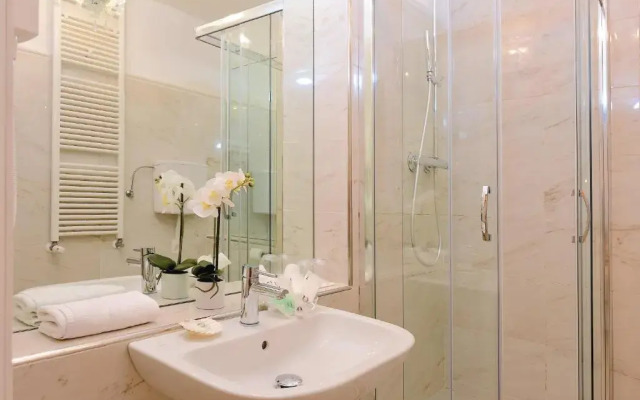 Ca Barba (Apartment)