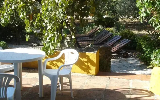 Antiguo Molino
