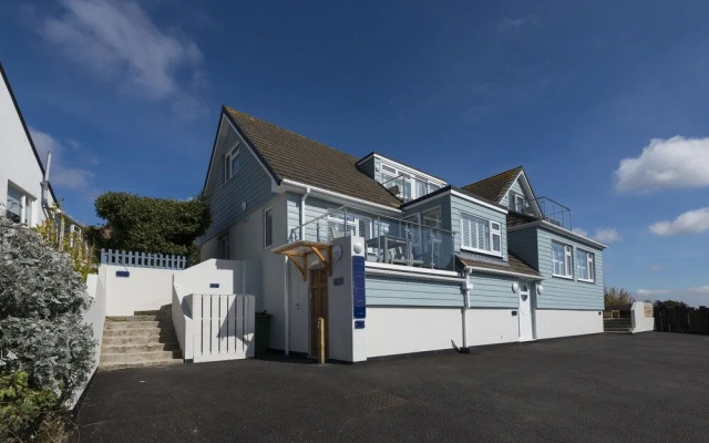 Mawgan Porth Apartments