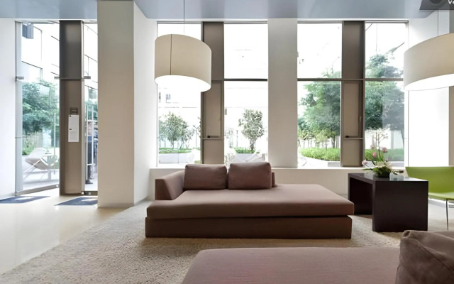 Puerta Alameda Suites