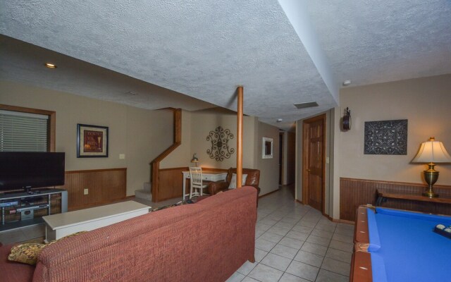 Tranquility 4 Bedroom House