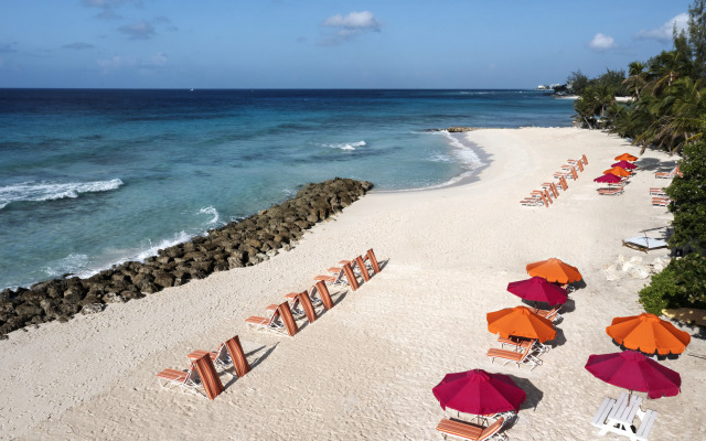 O2 Beach Club & Spa by Ocean Hotels