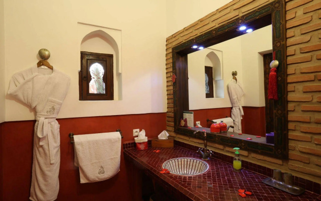 Riad Charme d'Orient - Adults Only