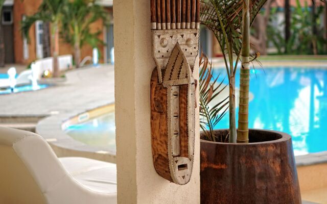 Balafon Beach Resort