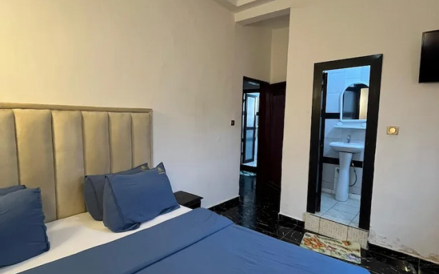 Residence Tade