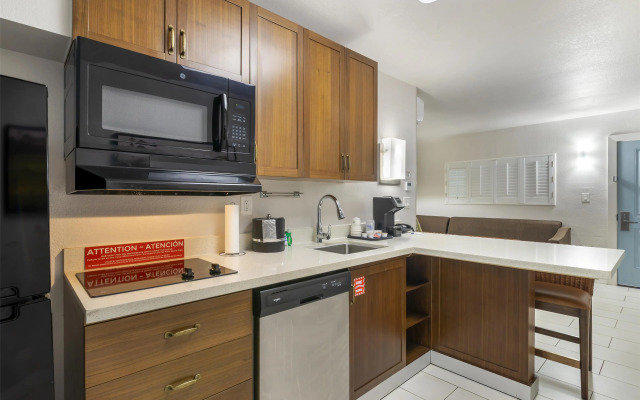 Best Western Plus Jekyll Island