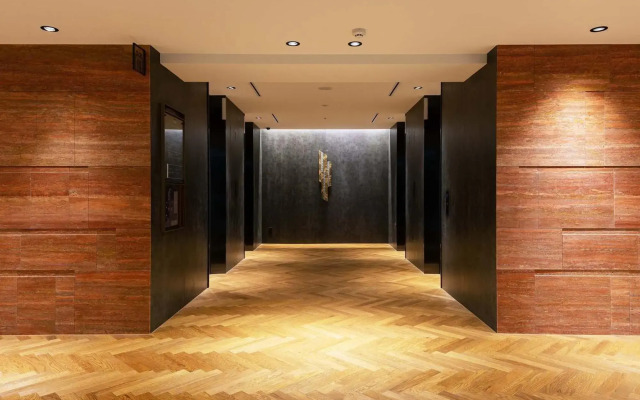 Hakodate Kokusai Hotel