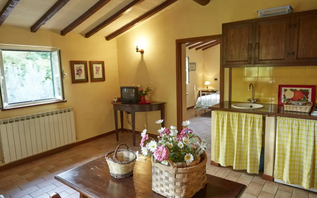Agriturismo L'Ulivo