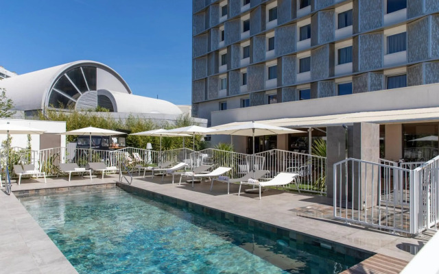 AC Hotel by Marriott Marseille Prado Velodrome