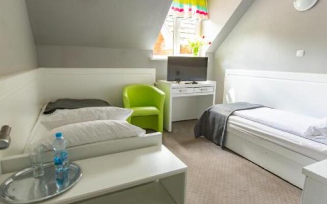 Zajazd Gołębiowski