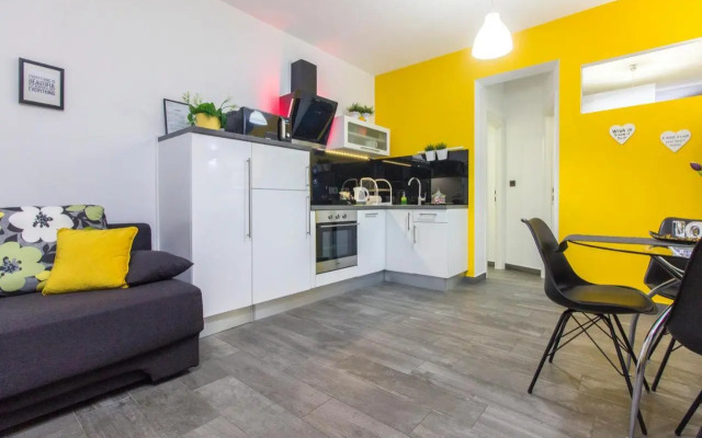 Apartments Slavica