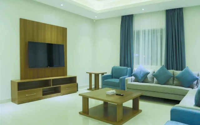 Swiss Spirit Hotel & Suites Dammam Corniche