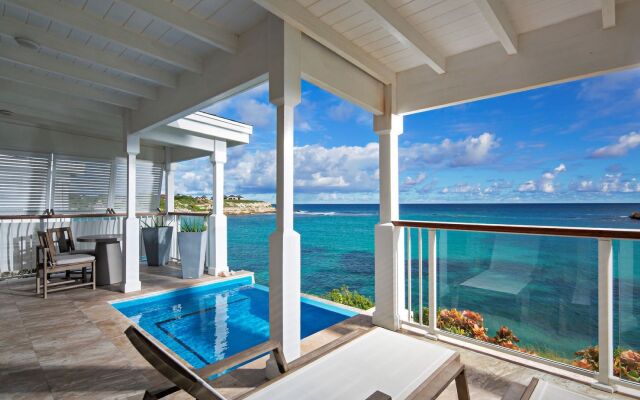 Hammock Cove Antigua - All Inclusive - Adults Only