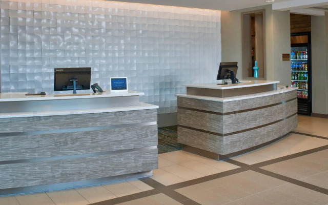 Residence Inn by Marriott Chicago Bolingbrook