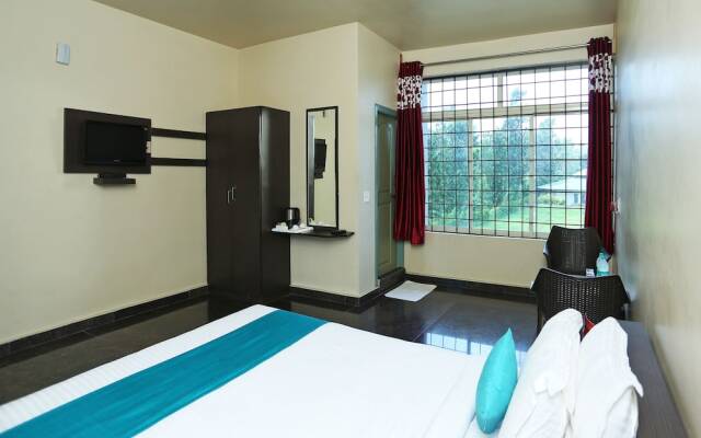 OYO 9262 Recluse Premiere Hotel