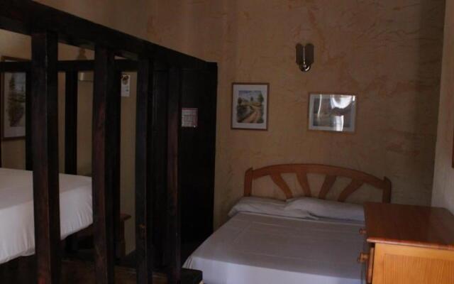 Hostal El Tiburon