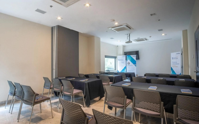 Radisson Hotel Monterrey San Jeronimo
