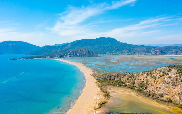 Villa Deniz Paradise