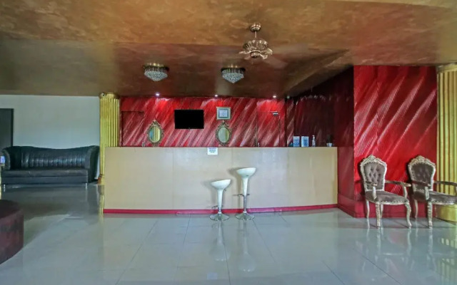 Z Suites Hotel