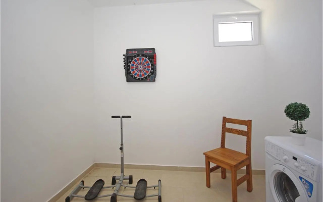 Holiday home Gornje Tucepi with Sea View 313