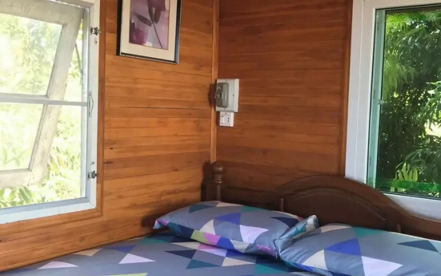 Phongtang Garden Homestay