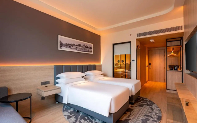 Park Inn by Radisson Vellore