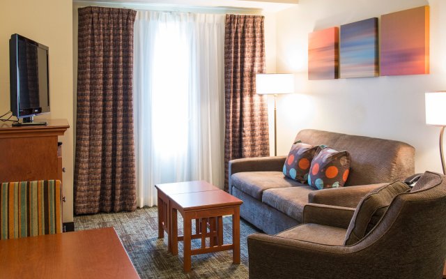 Staybridge Suites Fargo, an IHG Hotel