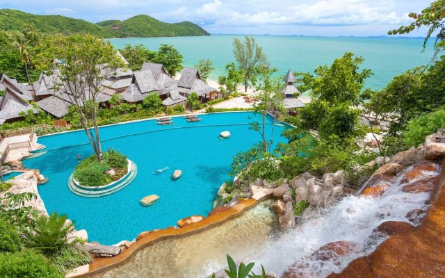 Santhiya Koh Yao Yai Resort & Spa Hotel