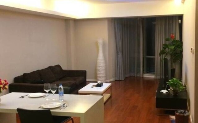 Lanzhimeng Service Apartment - Beijing