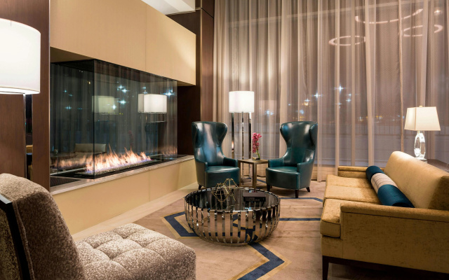 JW Marriott Minneapolis Mall of America