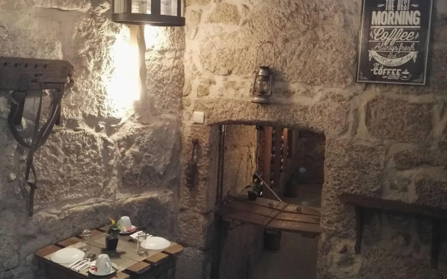 Portfólio Guesthouse
