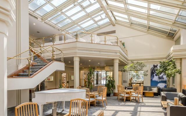 Hotel Metropole Interlaken