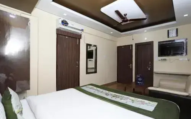 Residency Inn by OYO Rooms