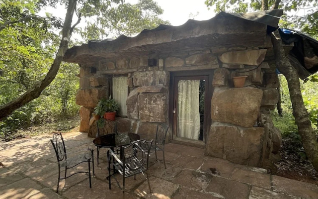 Shatavari Eco Resort