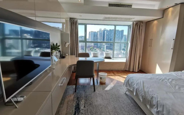 Yasmine Seasons Park Apartment Hotel