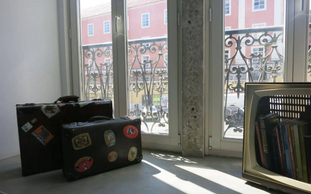 Hello Lisbon Culture Guest House