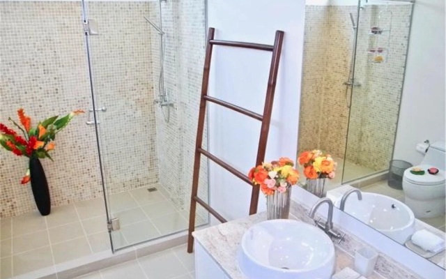 Rawai Ka Villa New 3 Bedrooms