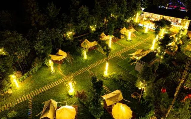 Hongshanzhuang Guesthouse