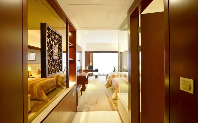 Guizhou Park Hotel Liupanshui