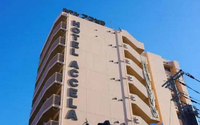 Hotel Accela